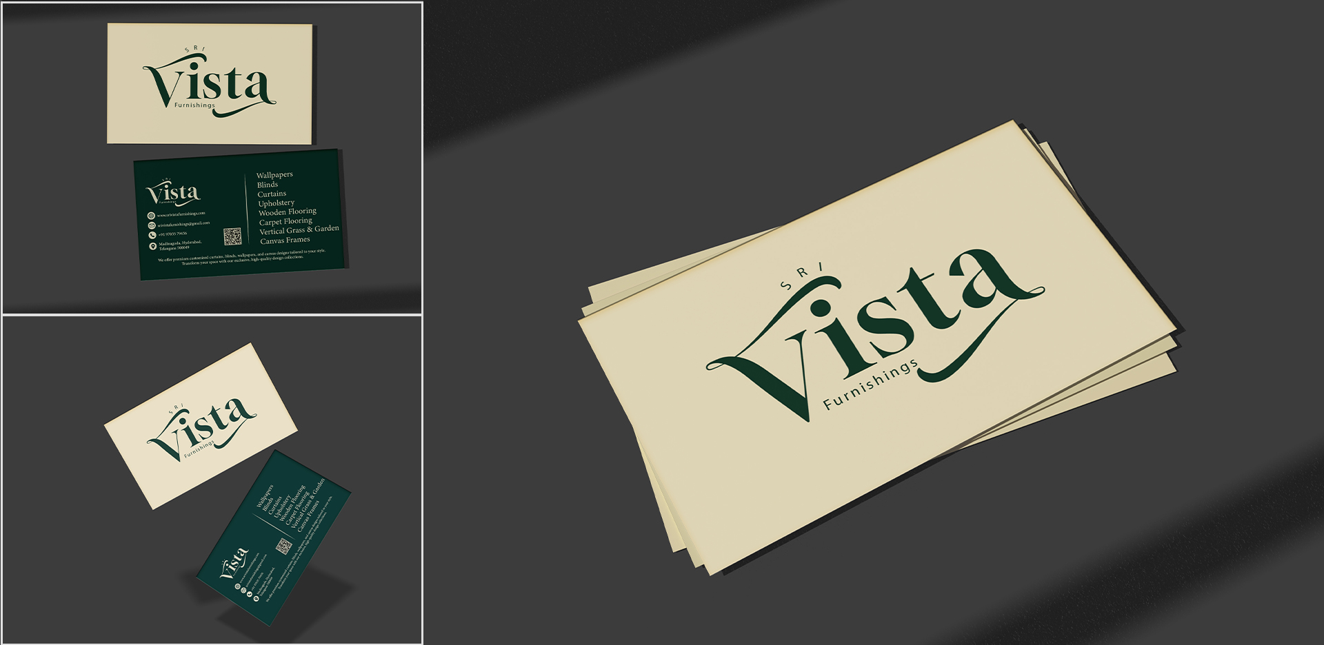 Business Card Design